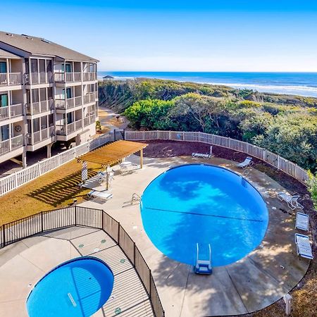 Island Beach & Racquet Club II Atlantic Beach Oda fotoğraf