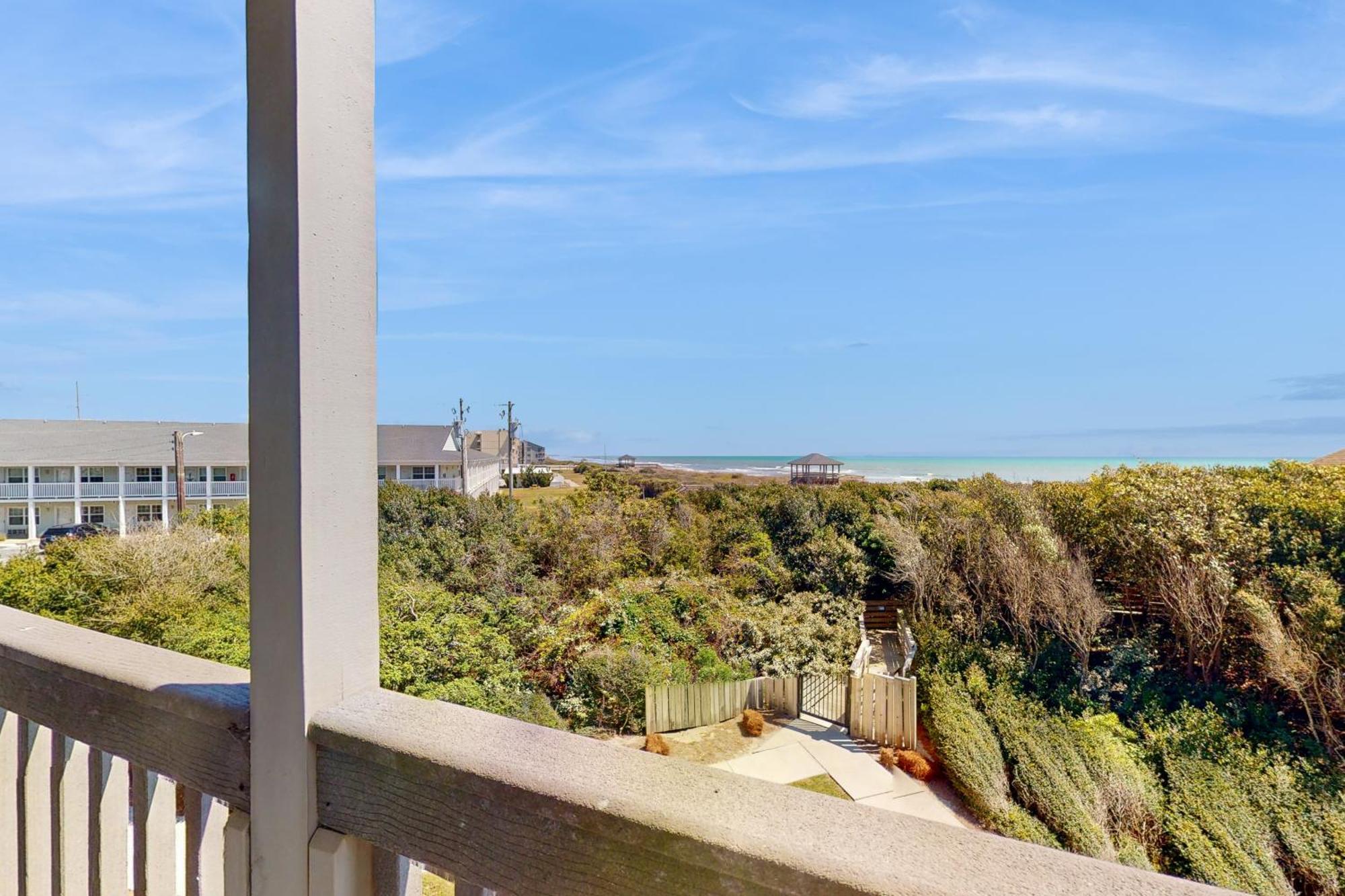 Island Beach & Racquet Club II Atlantic Beach Oda fotoğraf